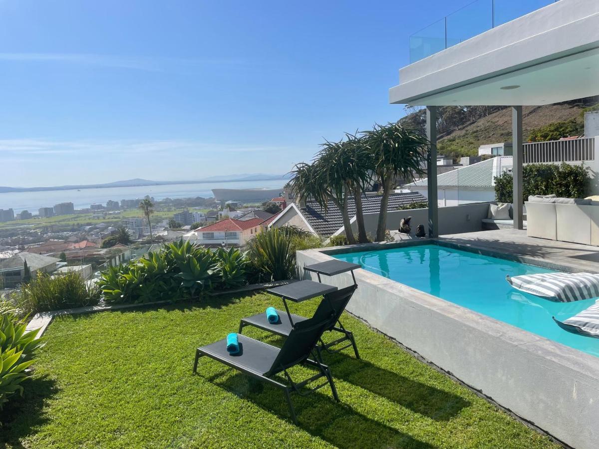 Villa Upper Sea View *