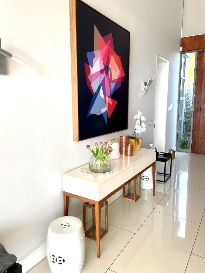 Upper Sea View Villa Cape Town