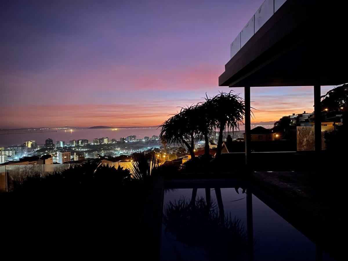 Upper Sea View Villa Cape Town