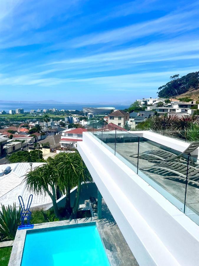 Upper Sea View Cape Town