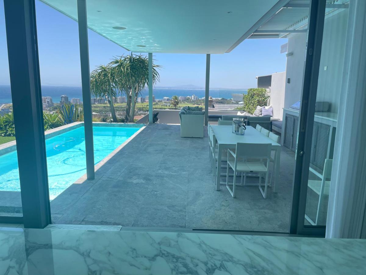 Villa Upper Sea View
