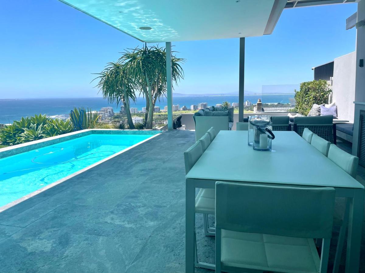 Villa Upper Sea View *