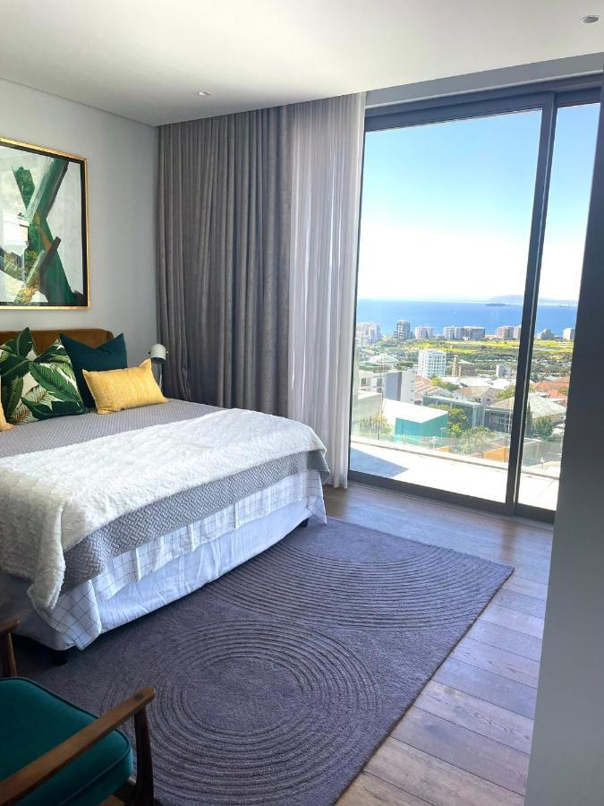 Villa Upper Sea View