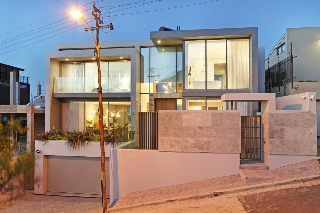 Villa Upper Sea View Cape Town