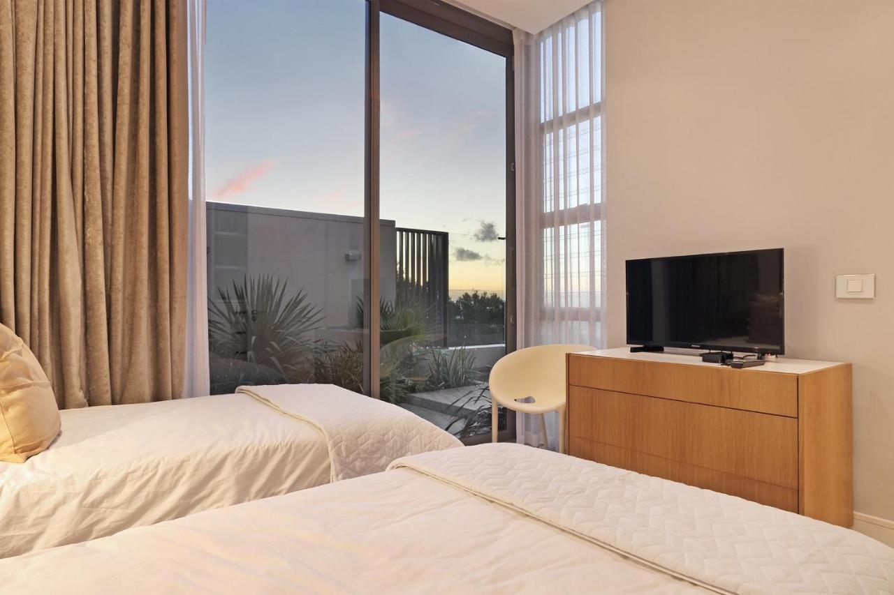 Villa Upper Sea View Cape Town